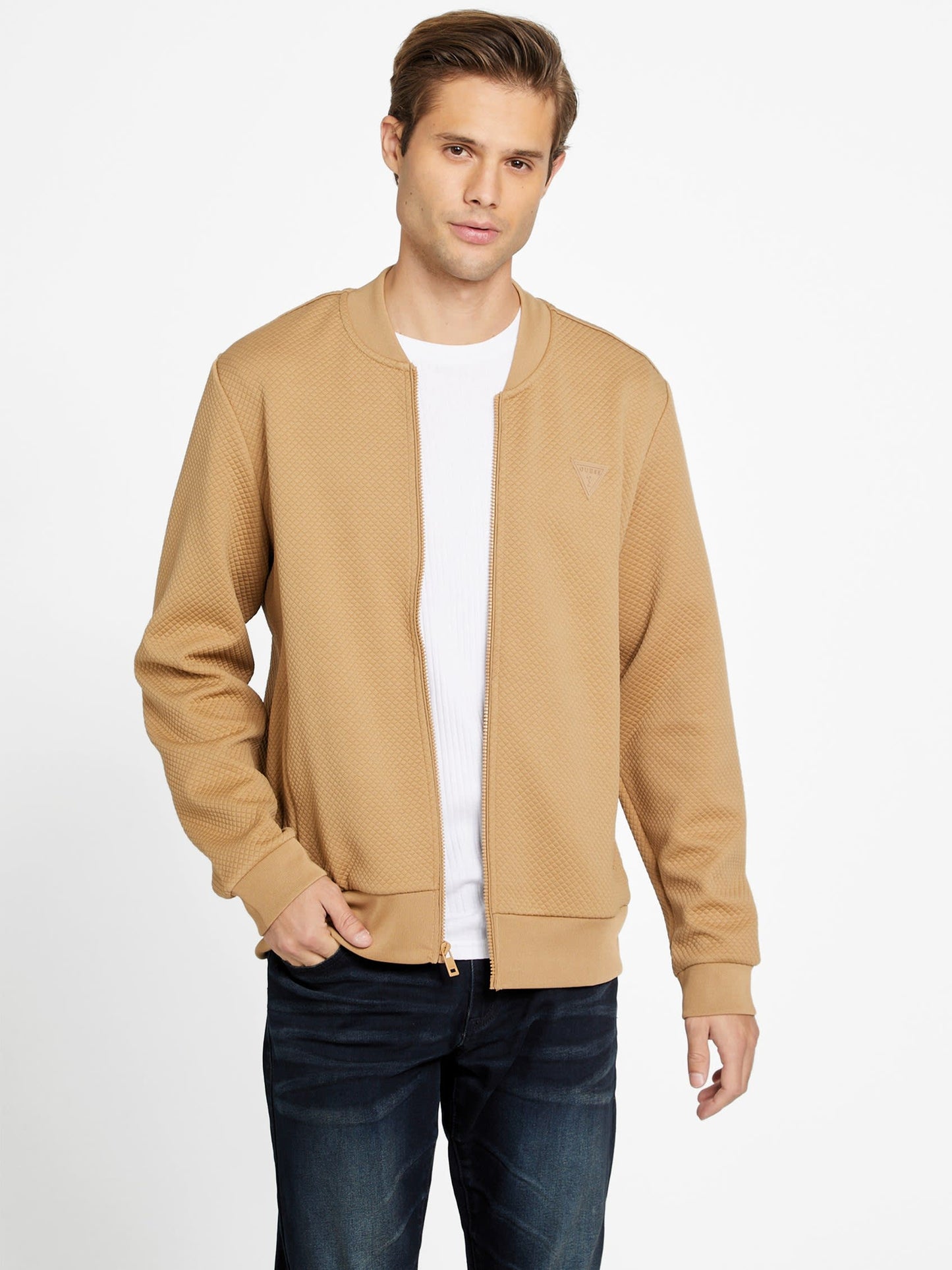 Chaqueta