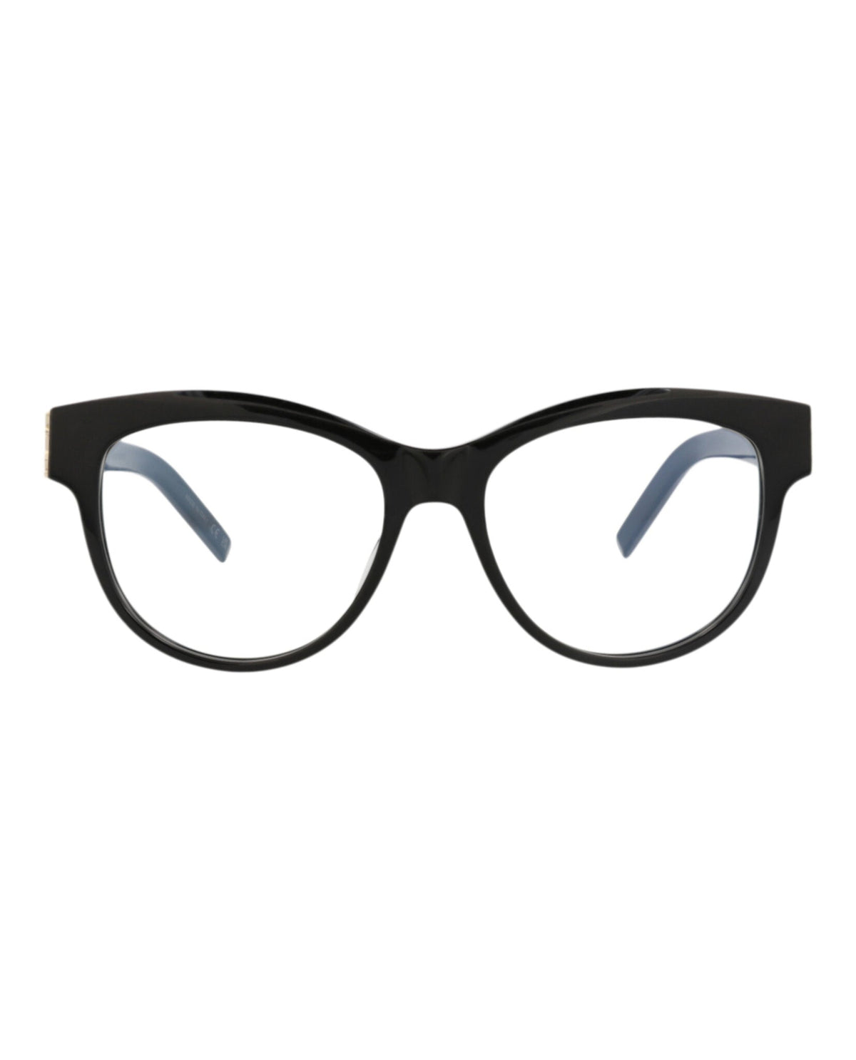 Montura para gafas de acetato de montura tipo gato