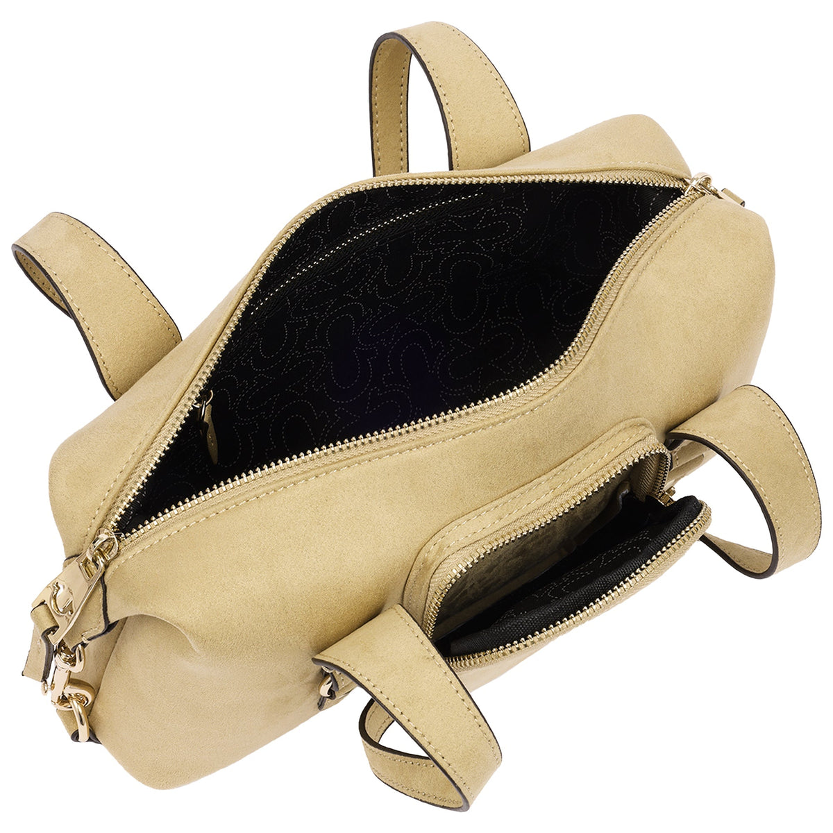 Bolso de mezclilla