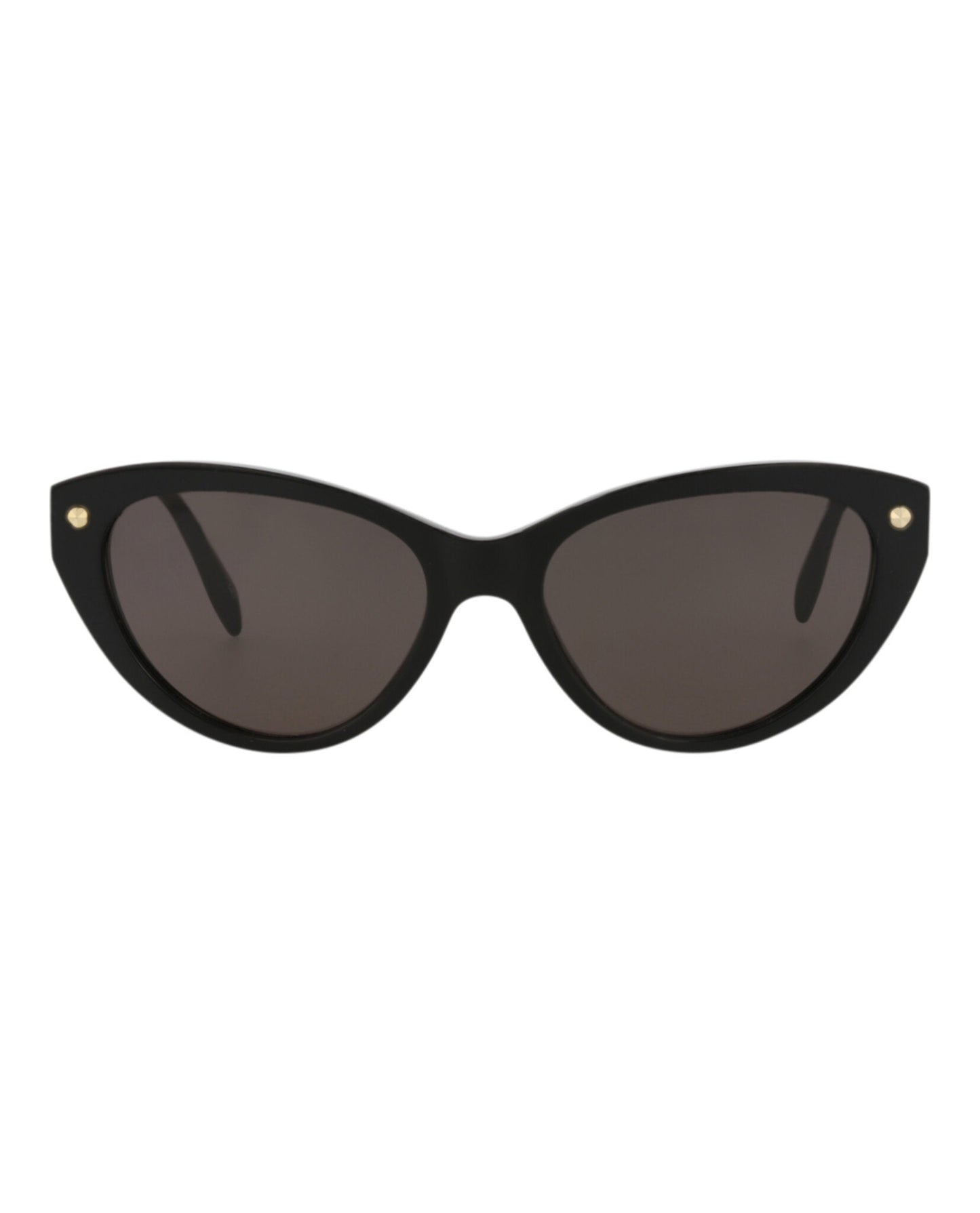 Gafas de sol de acetato de montura tipo gato