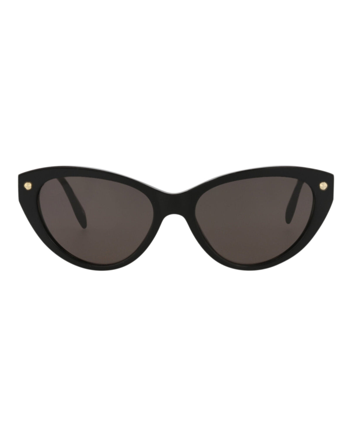 Gafas de sol de acetato de montura tipo gato