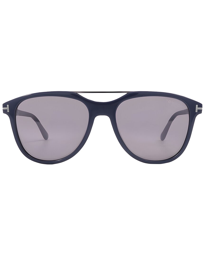 Gafas de sol de hombre 54 mm