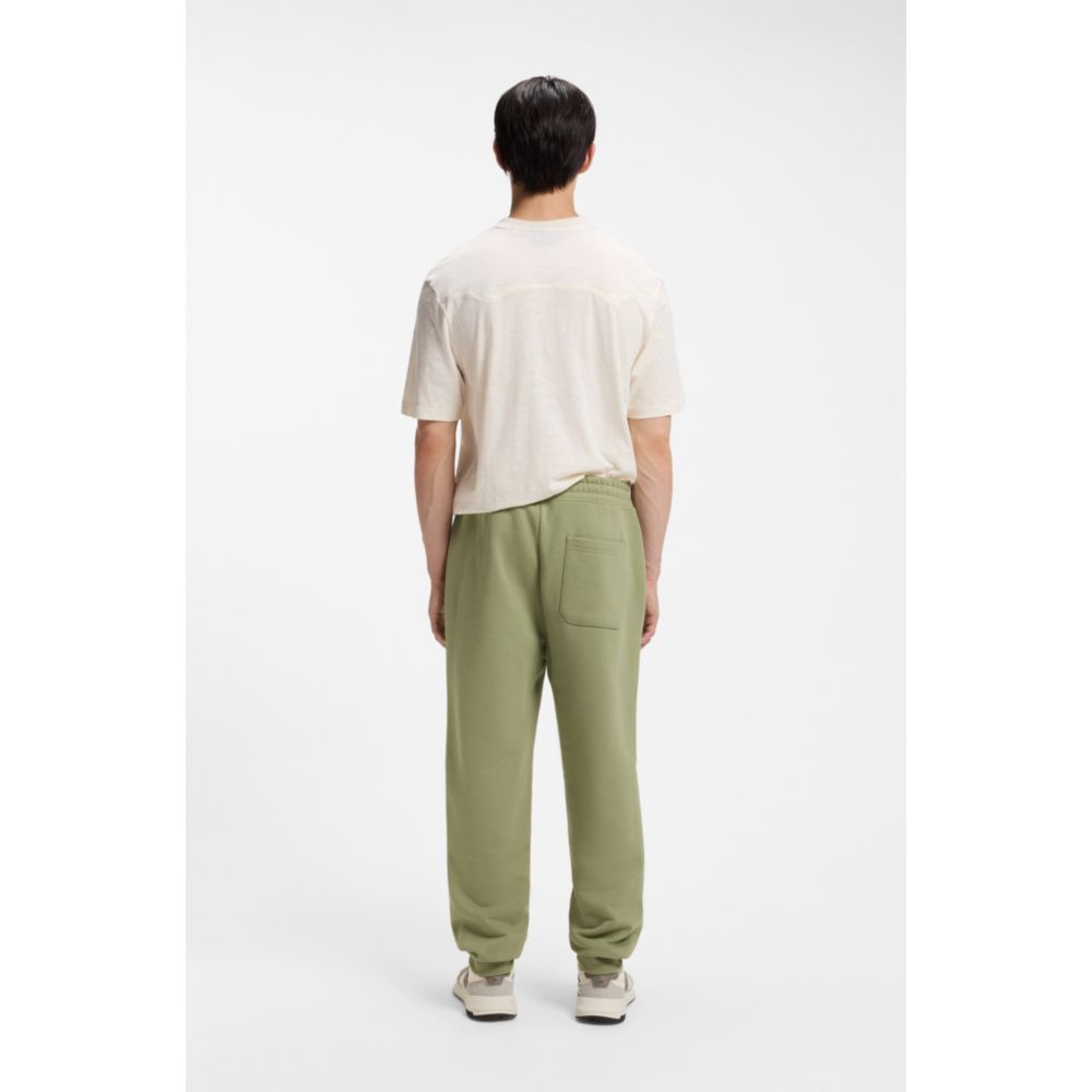 Pantalón deportivo de algodón