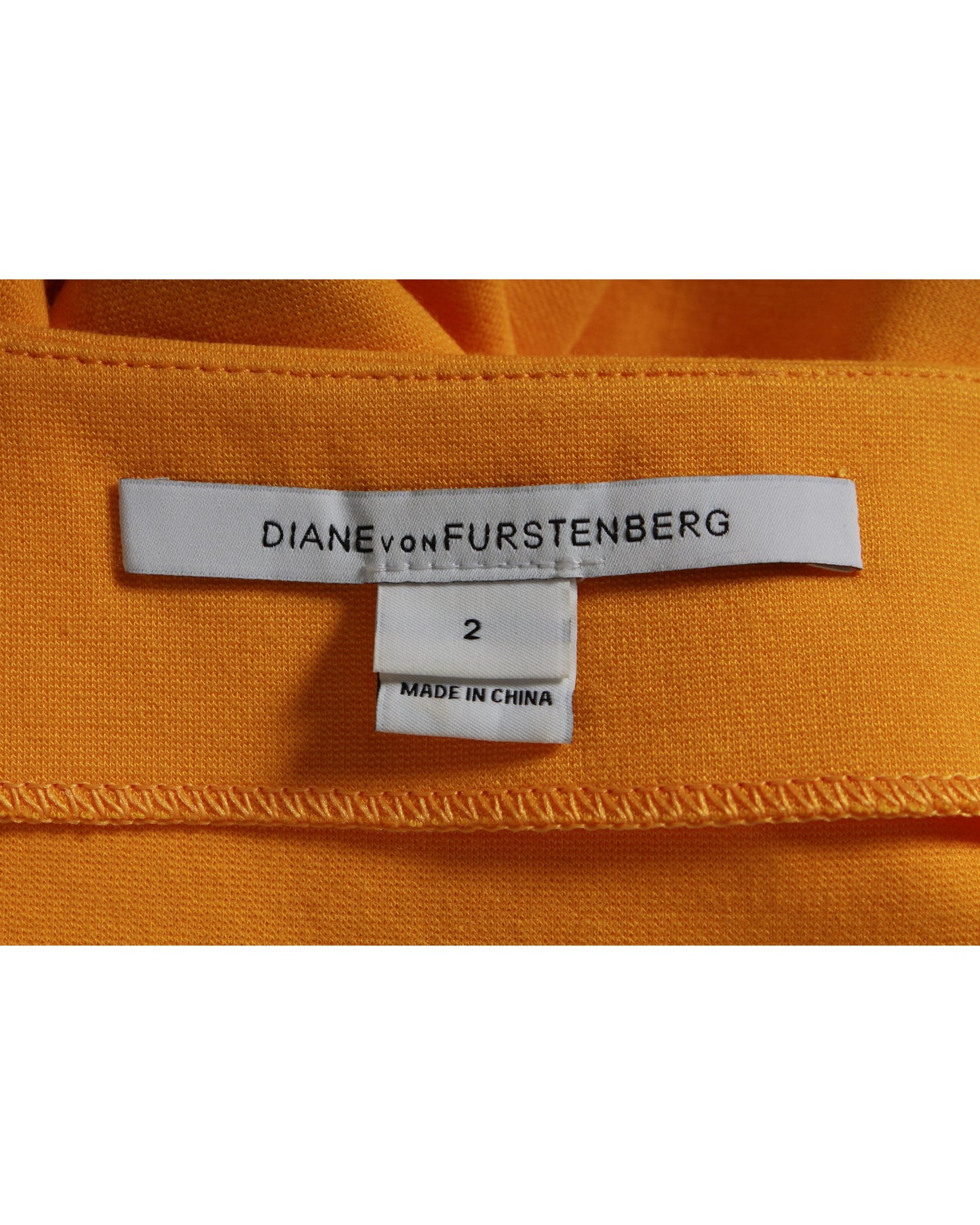 Falda color amarillo