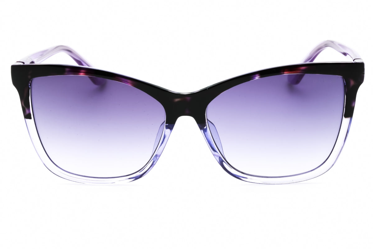 Gafas color violeta