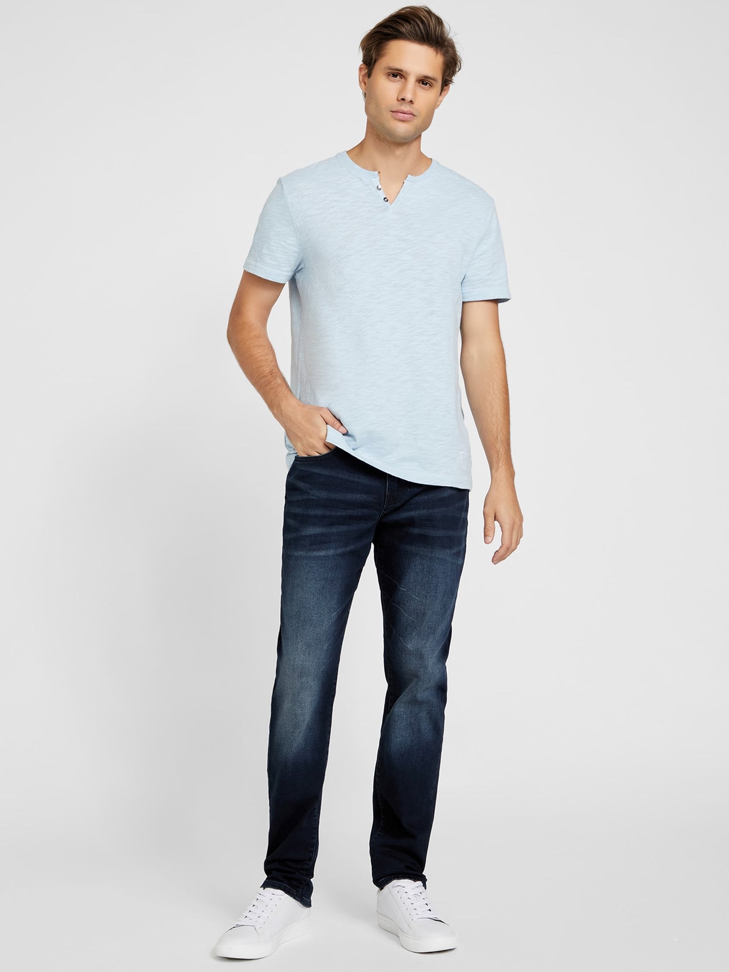 Jean