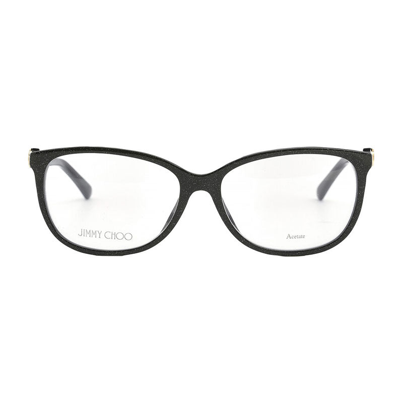 Gafas 54 mm color negro