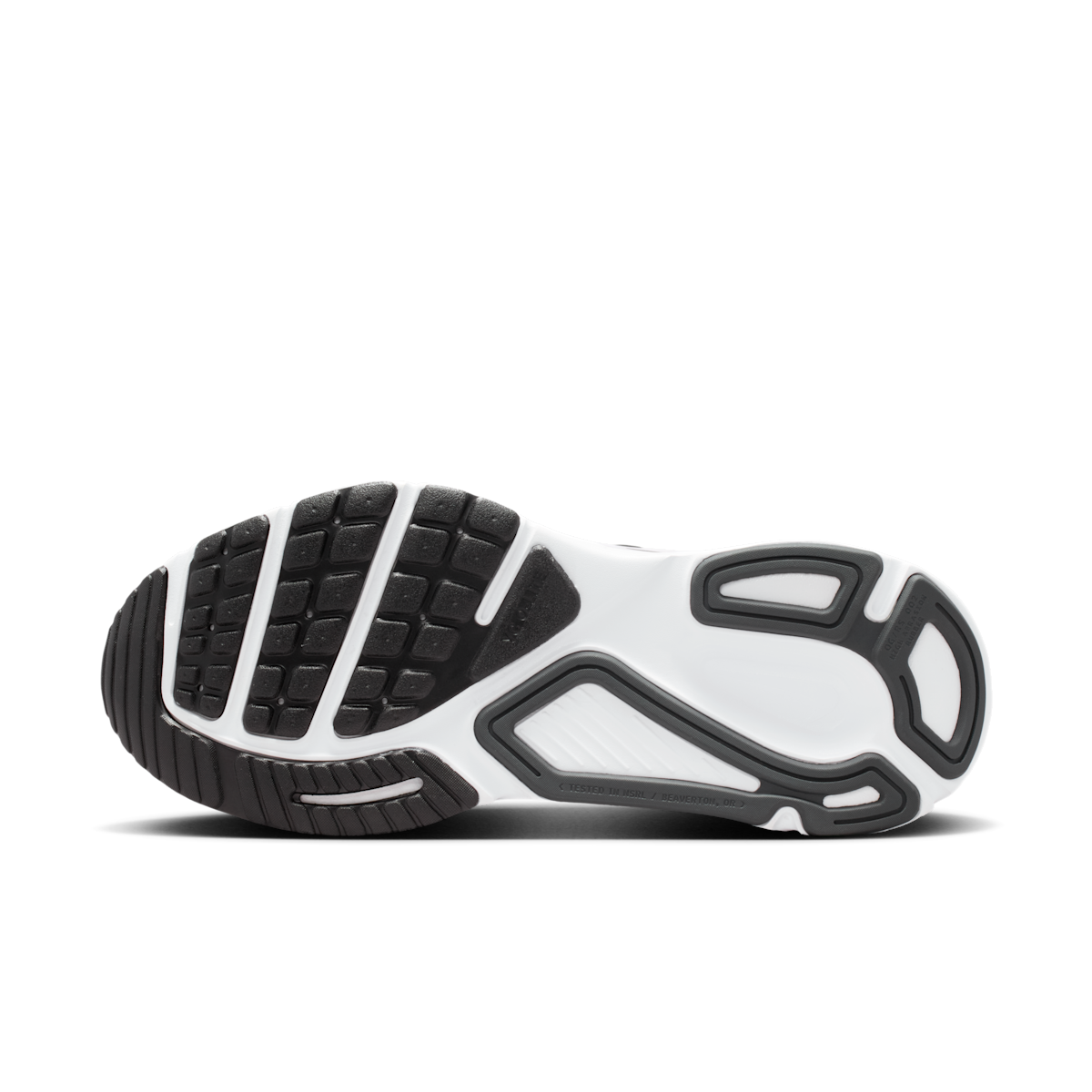 Tenis para correr de mujer