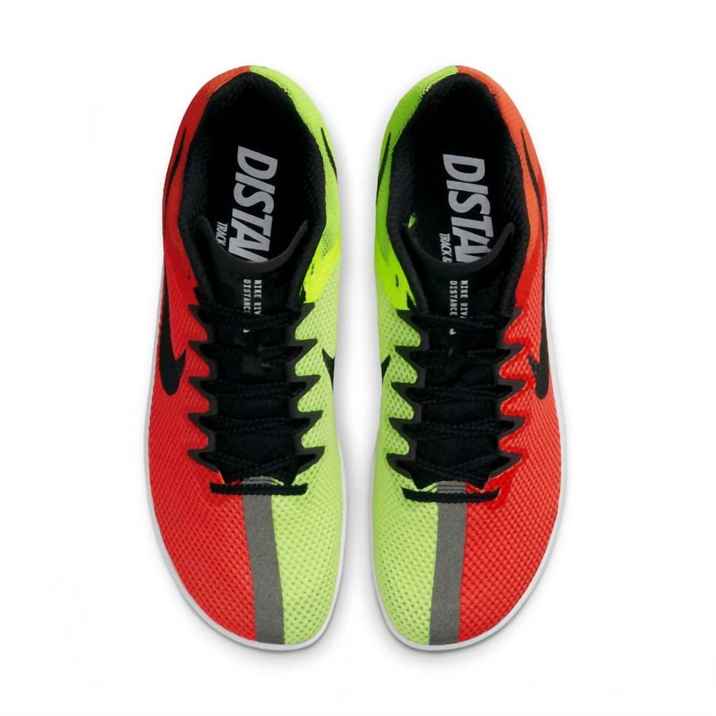 Tenis de hombre color negro