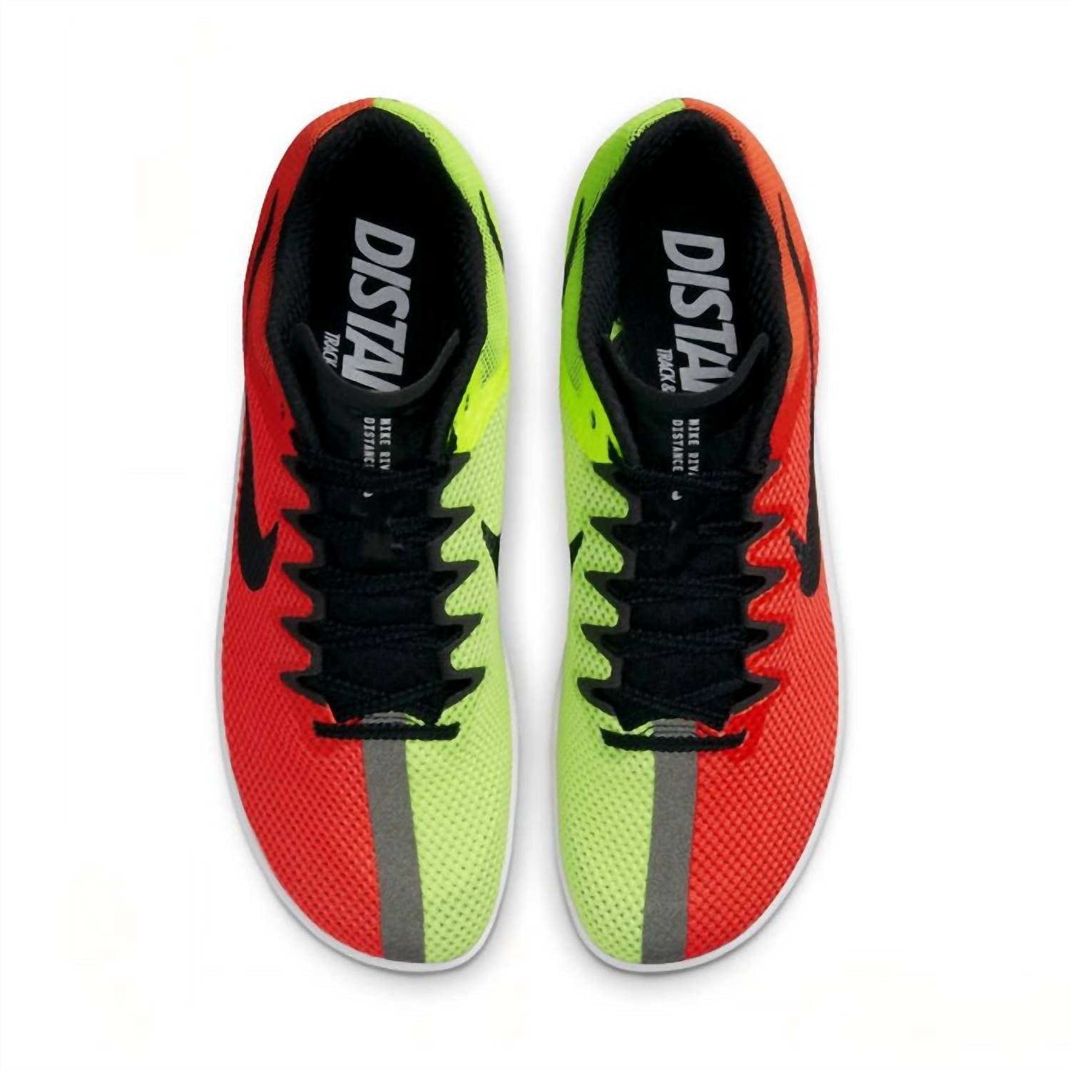 Tenis de hombre color negro