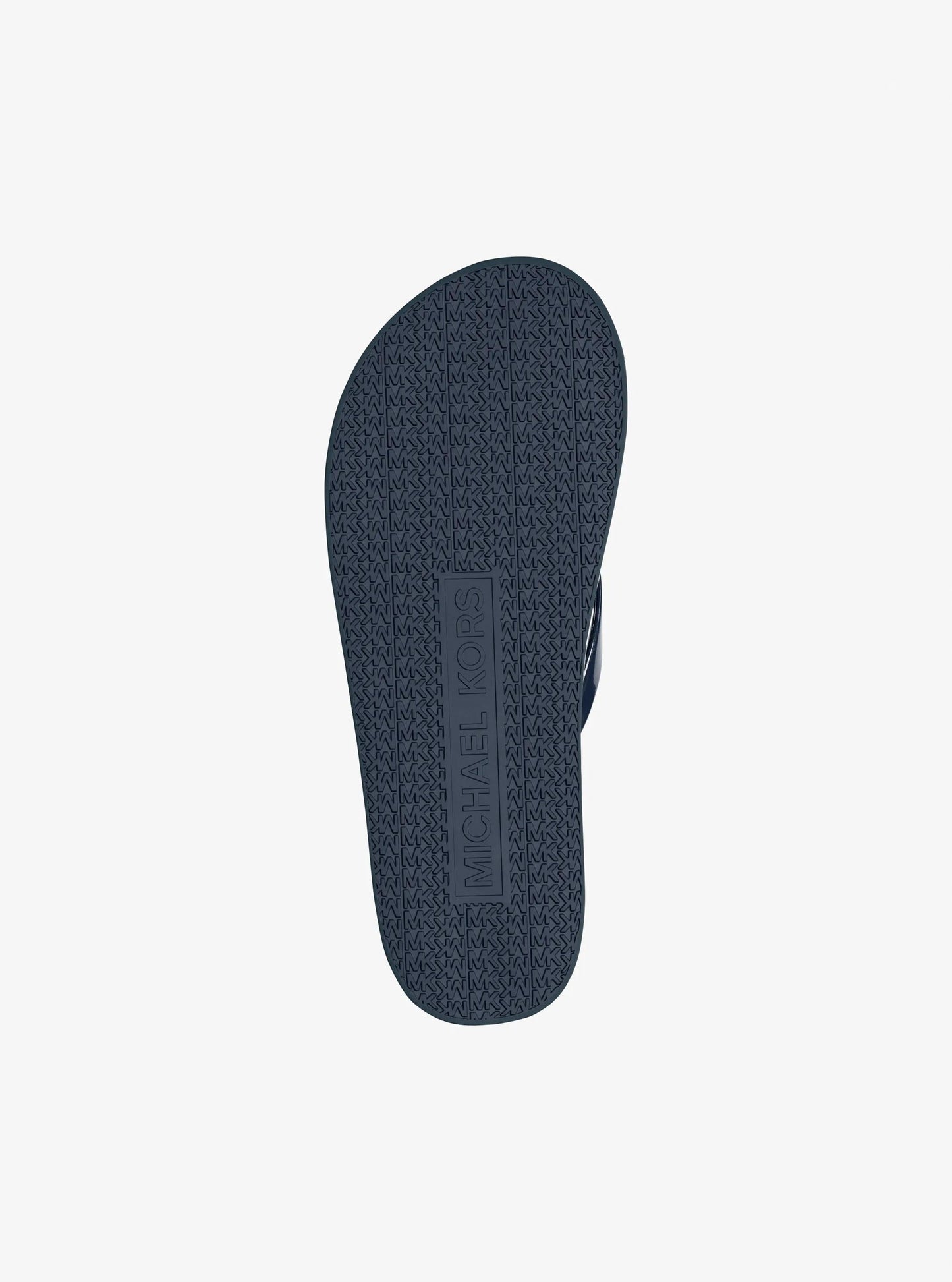 Sandalias con estampado
