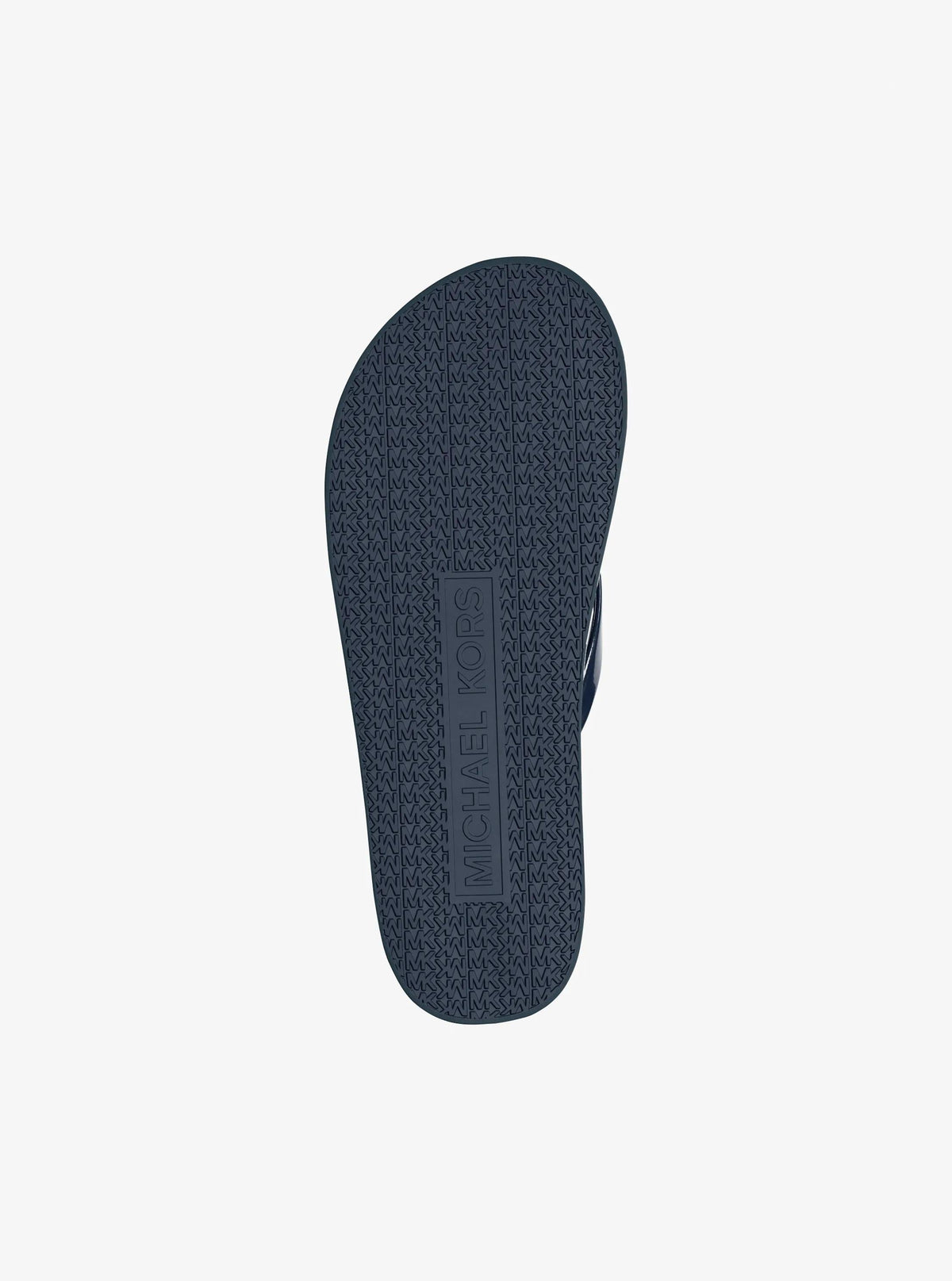 Sandalias con estampado