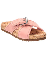 SCHUTZ Nairobi Deportiva de Gamuza
