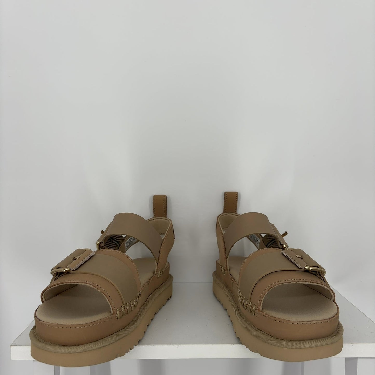 Sandalias