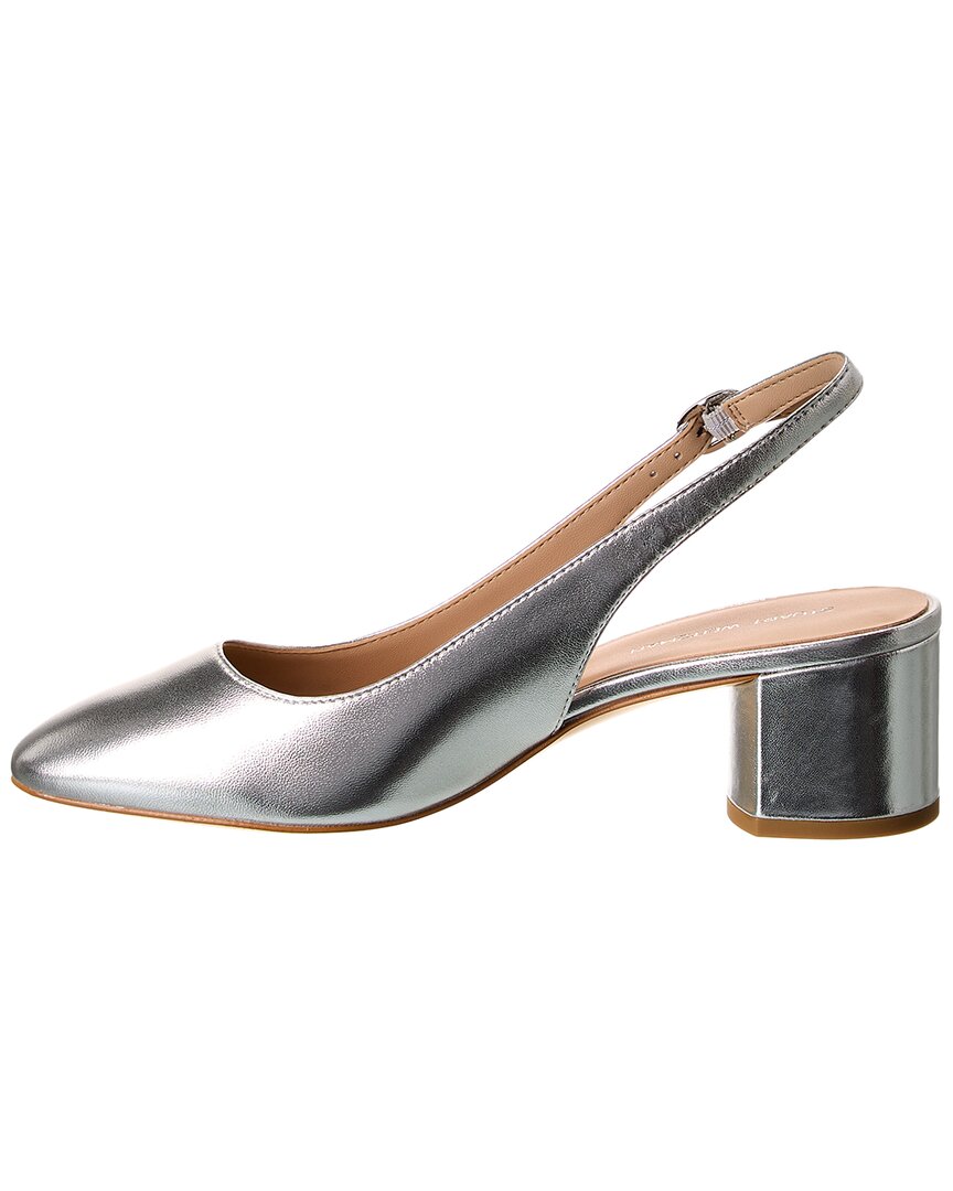 Zapatos de cuero
