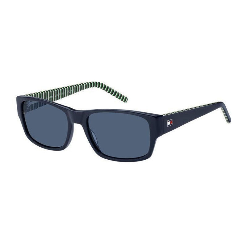 Gafas color azul