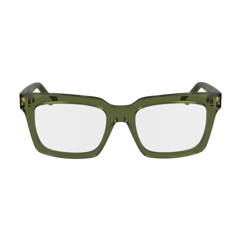 Gafas 53 mm color caqui