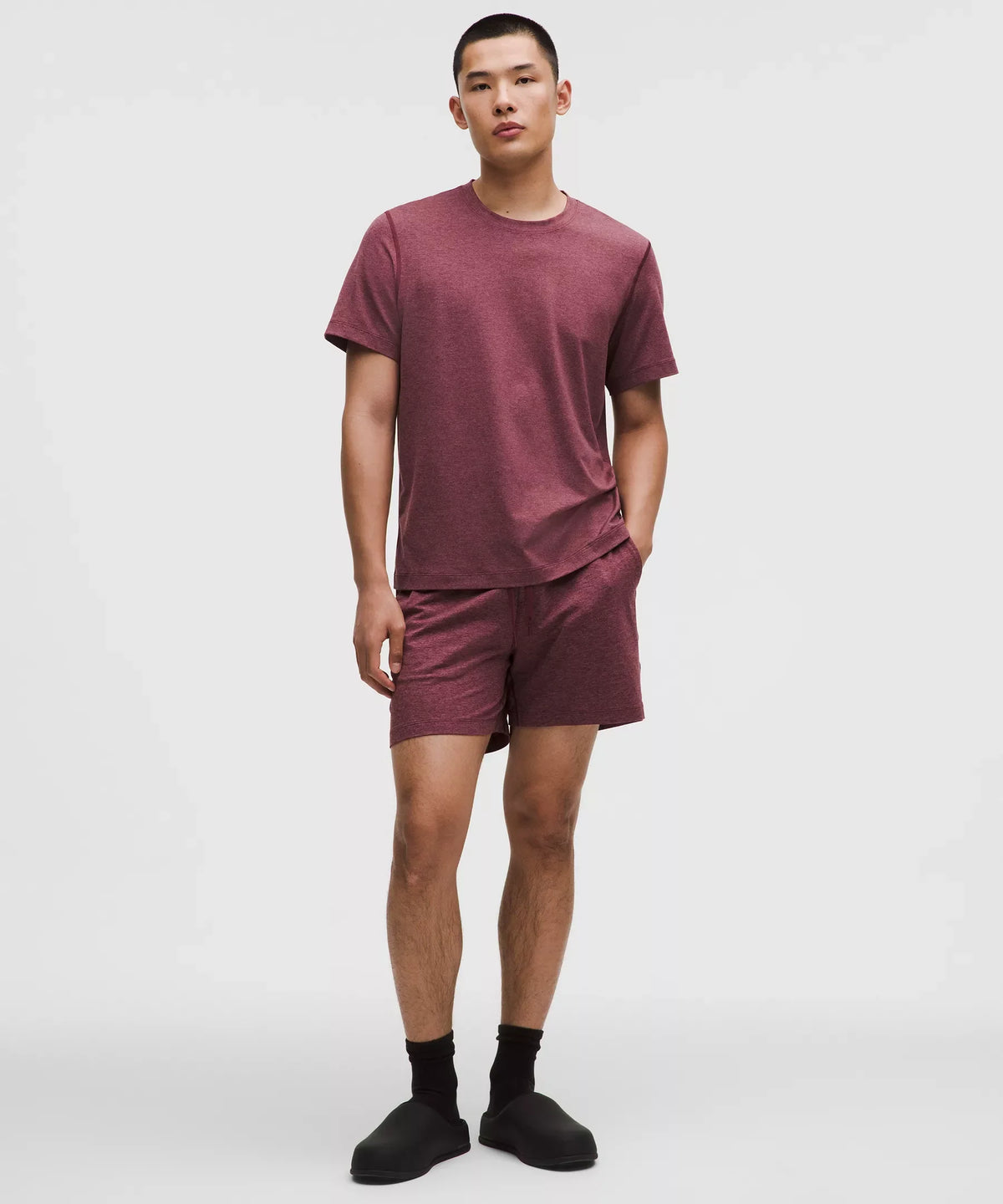 Short