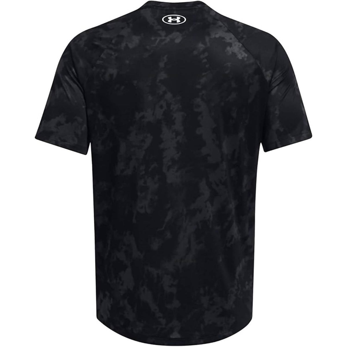 Camiseta de hombre color negro