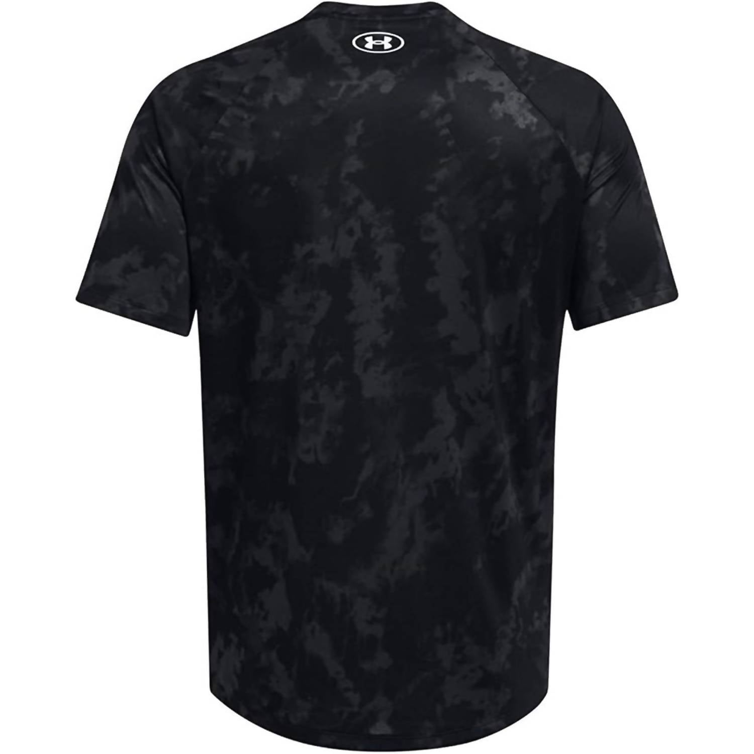 Camiseta de hombre color negro