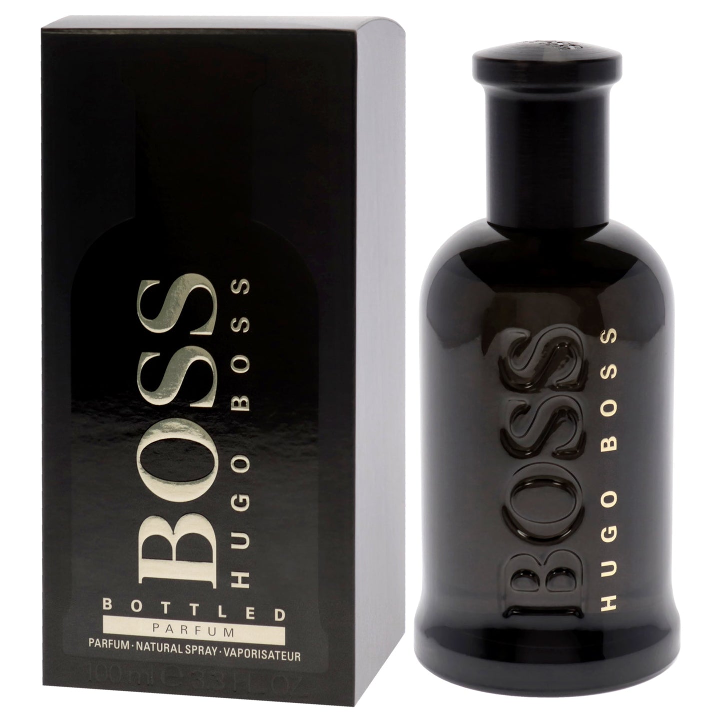 Perfume de hombre extracto de perfume 3,3 oz