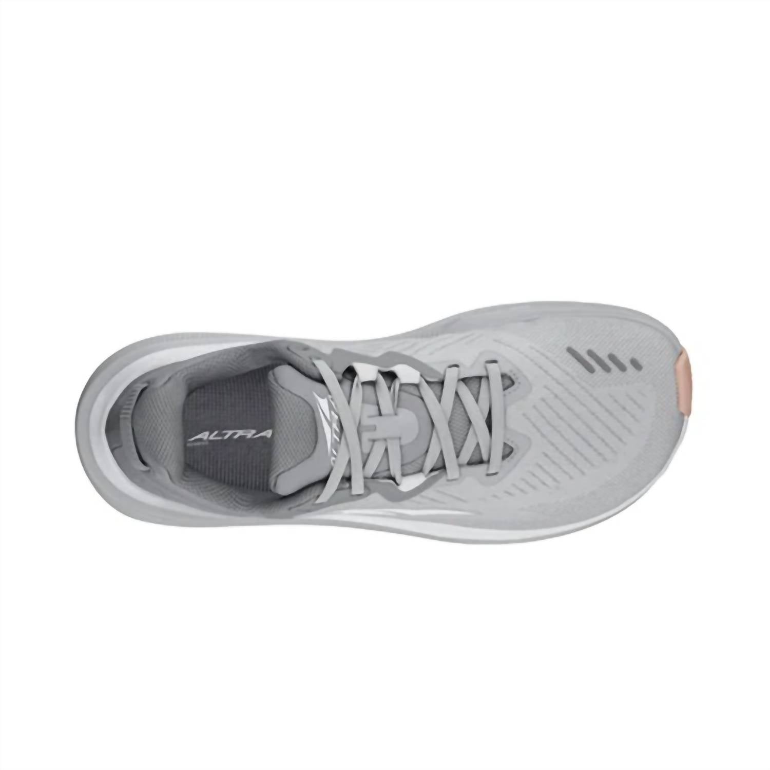 Zapatos de mujer color gris