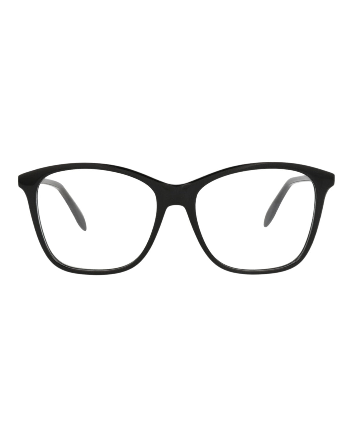 Montura para gafas de acetato de montura cuadrada