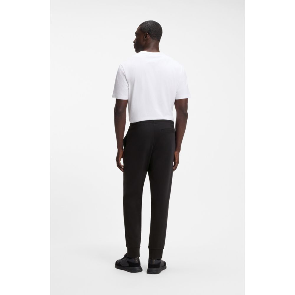 Pantalón deportivo de algodón