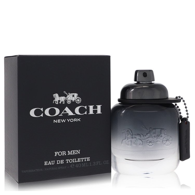 Set de fragancias de hombre (2 unidades) eau de toilette 1,3 oz