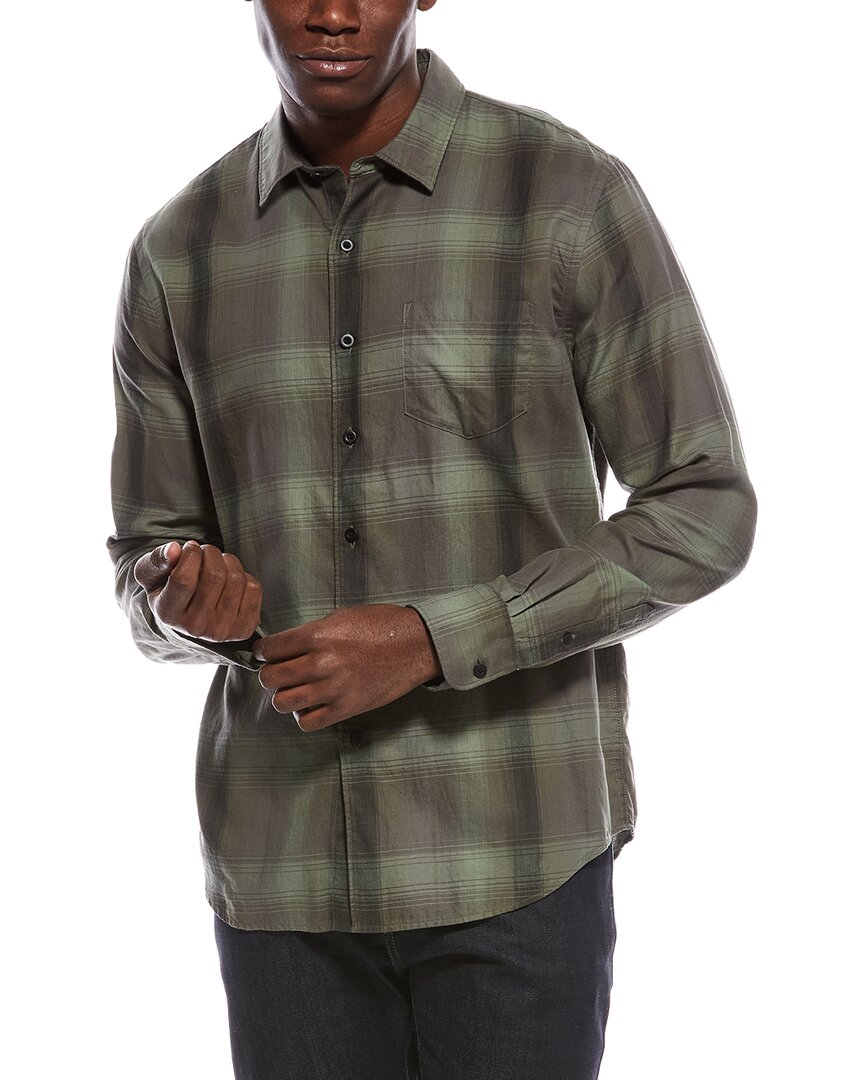 Camisa a rayas