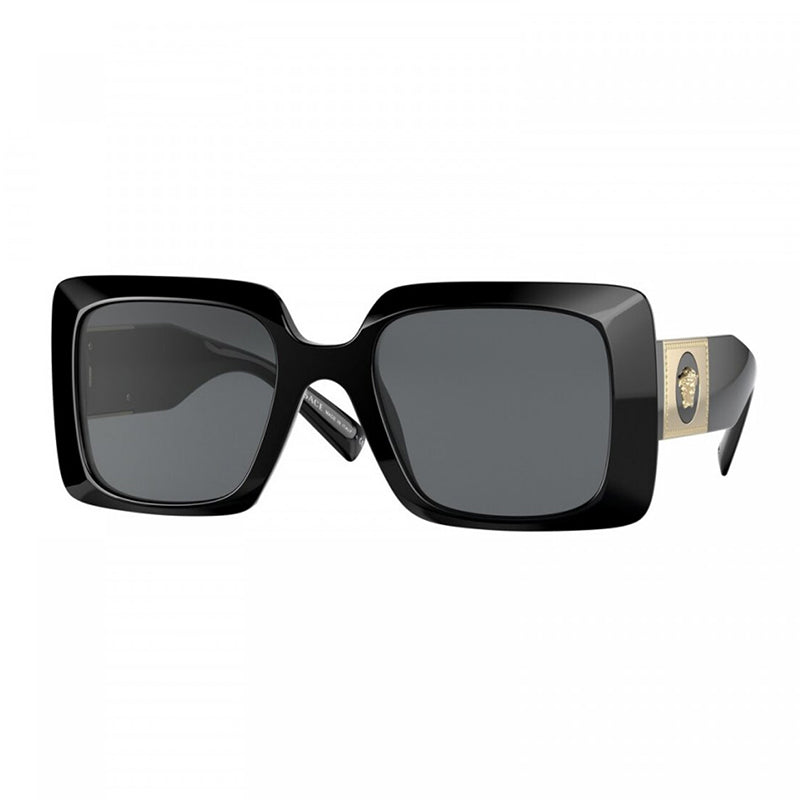 Gafas color café