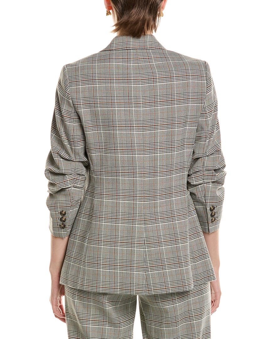 Chaqueta