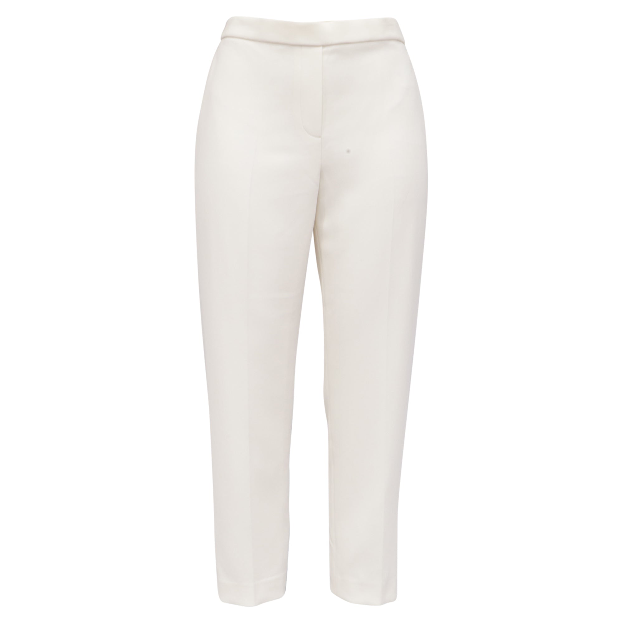 Pantalón color blanco