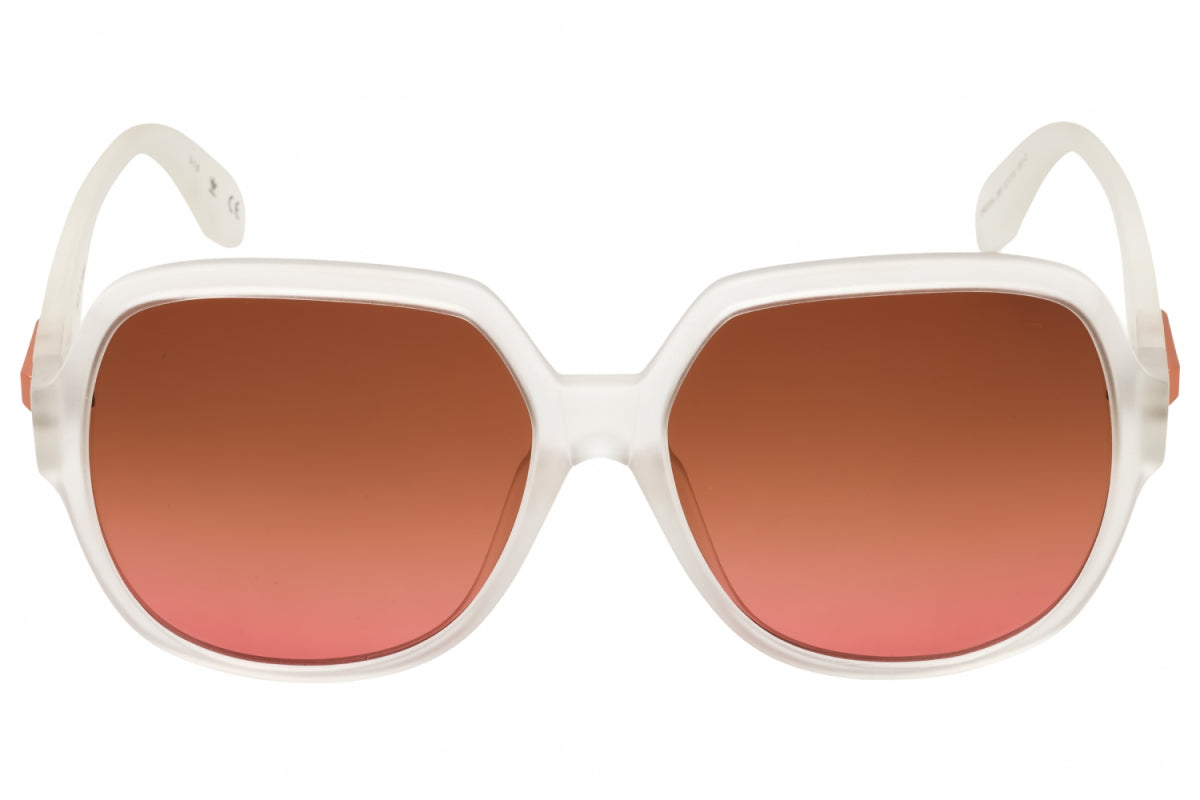 Gafas color café