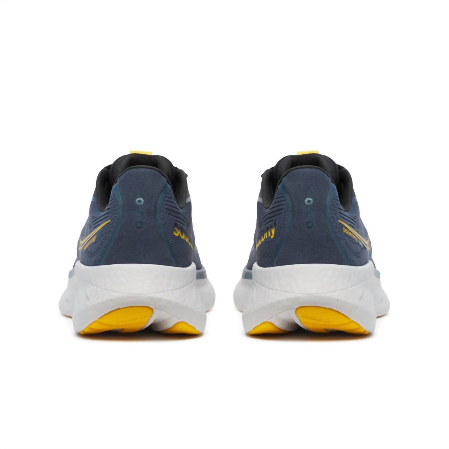 Tenis para correr de hombre