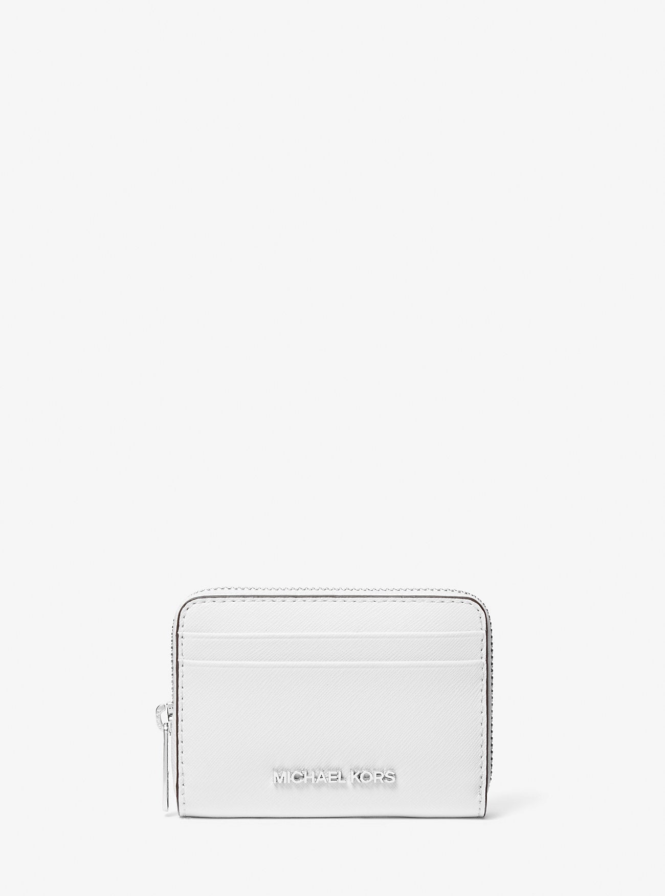 Billetera de cuero