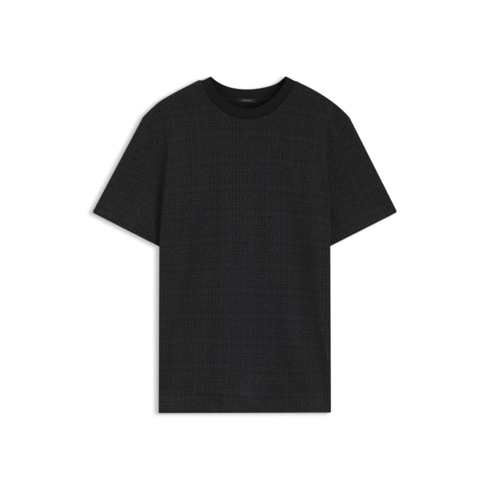 Camiseta de algodón
