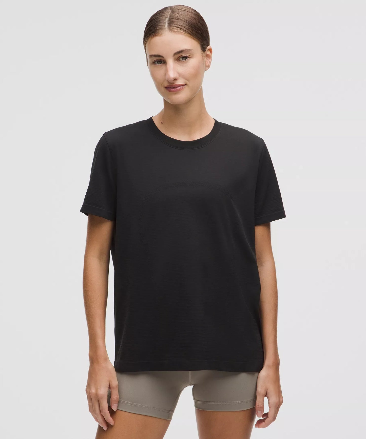 Camisa de manga corta