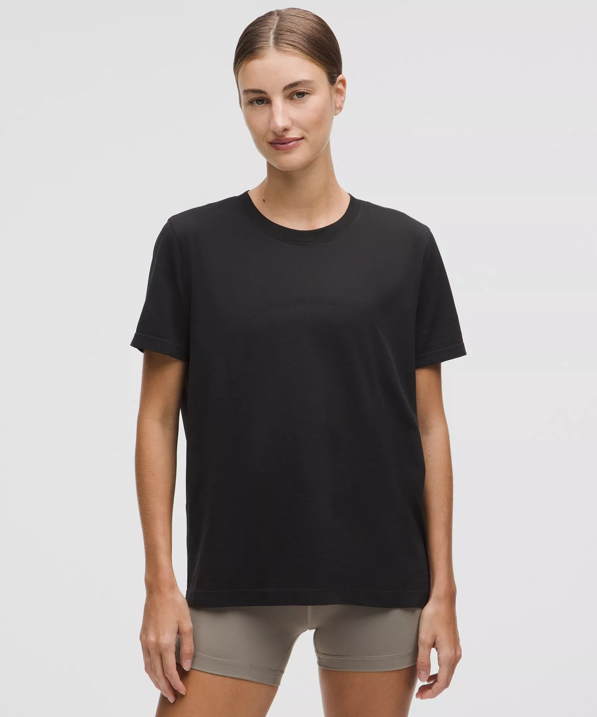 Camisa de manga corta