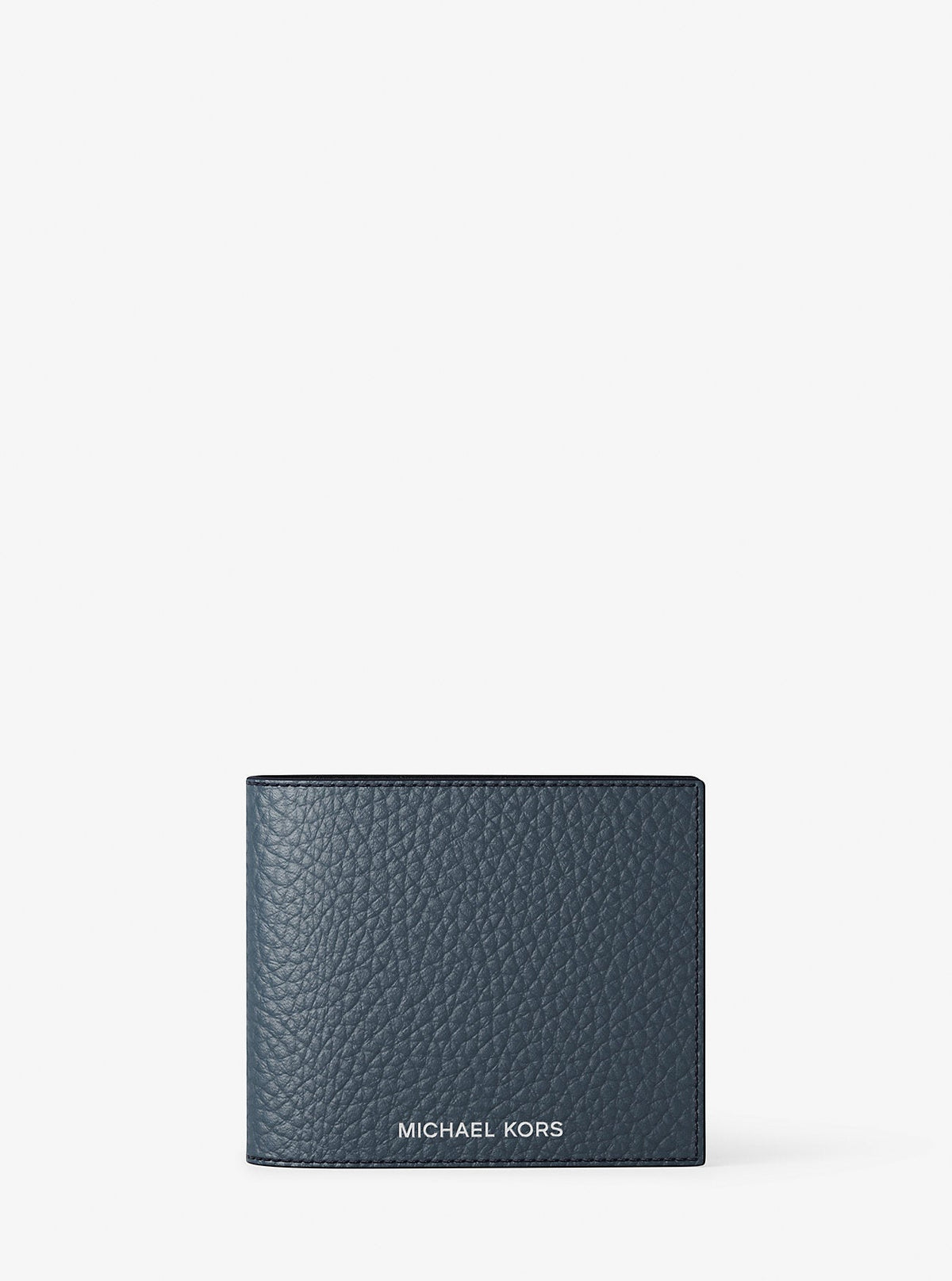 Billetera de cuero