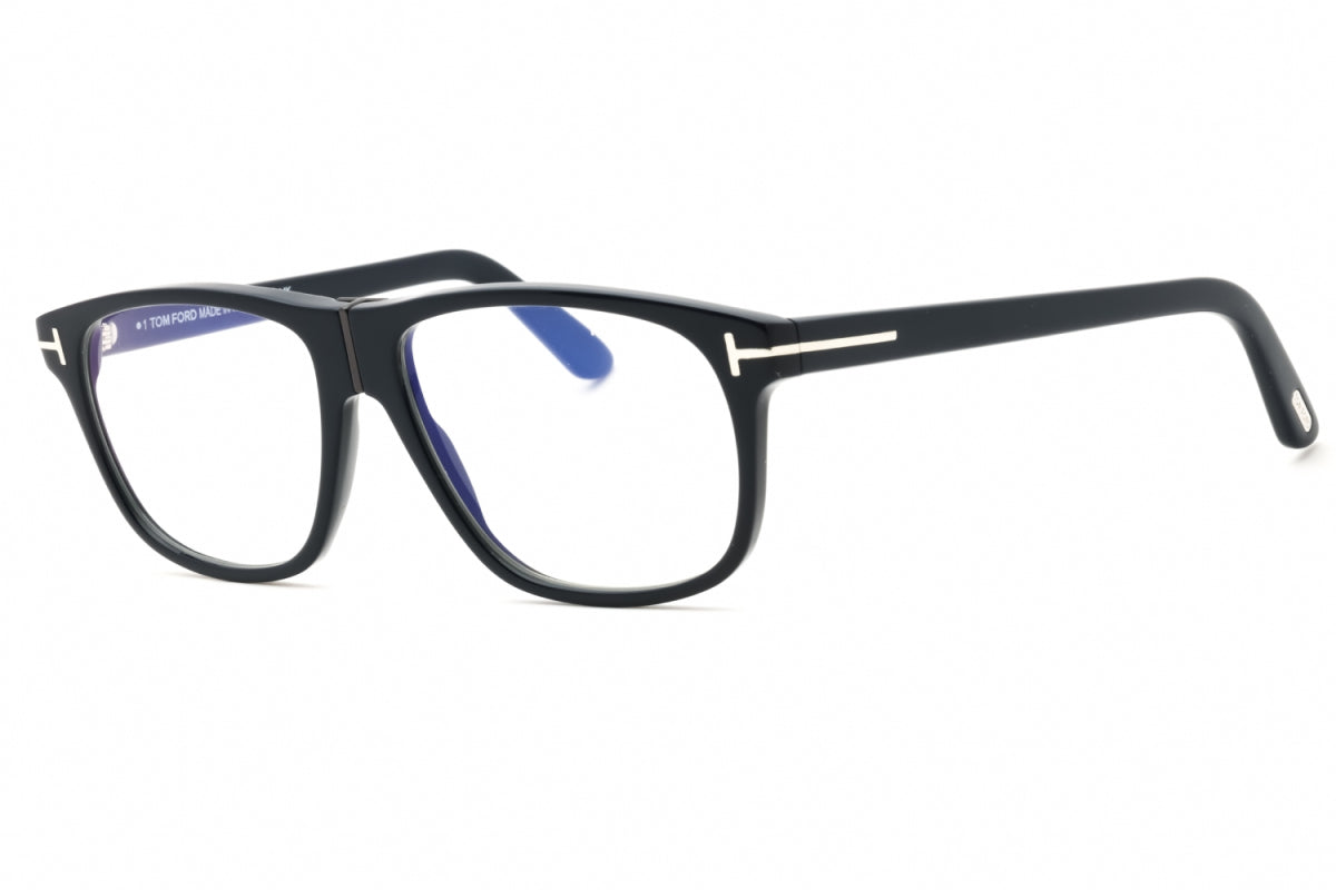 Gafas 56 mm color azul
