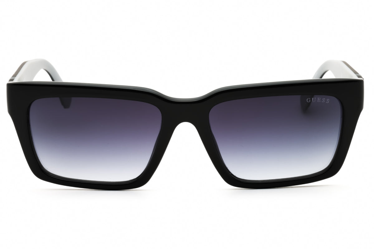 Gafas color negro