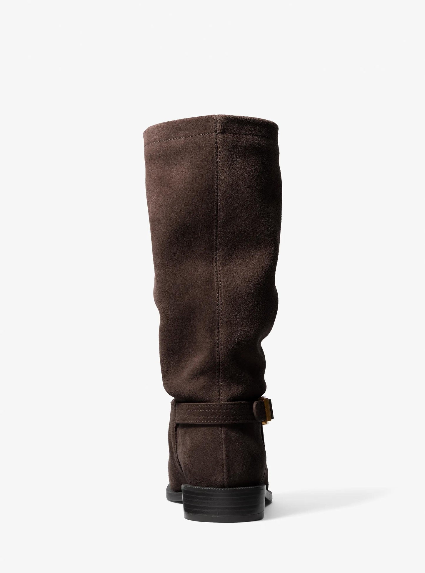Botas de gamuza