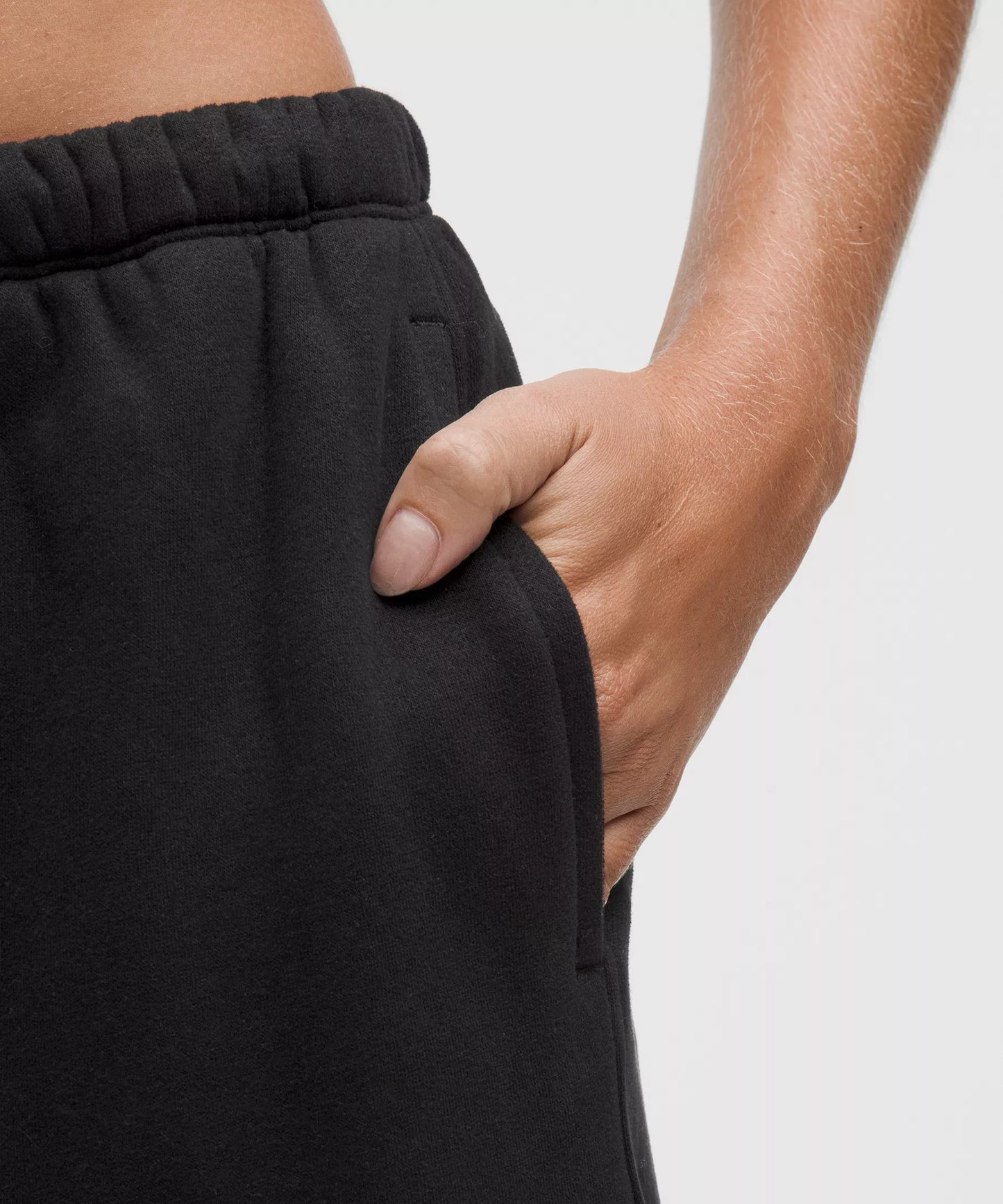 Short de mujer de corte amplio