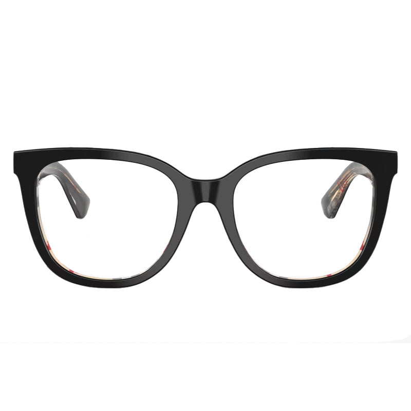 Top color negro