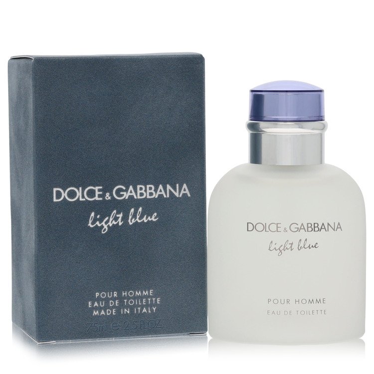 Perfume de hombre eau de toilette 2,5 oz