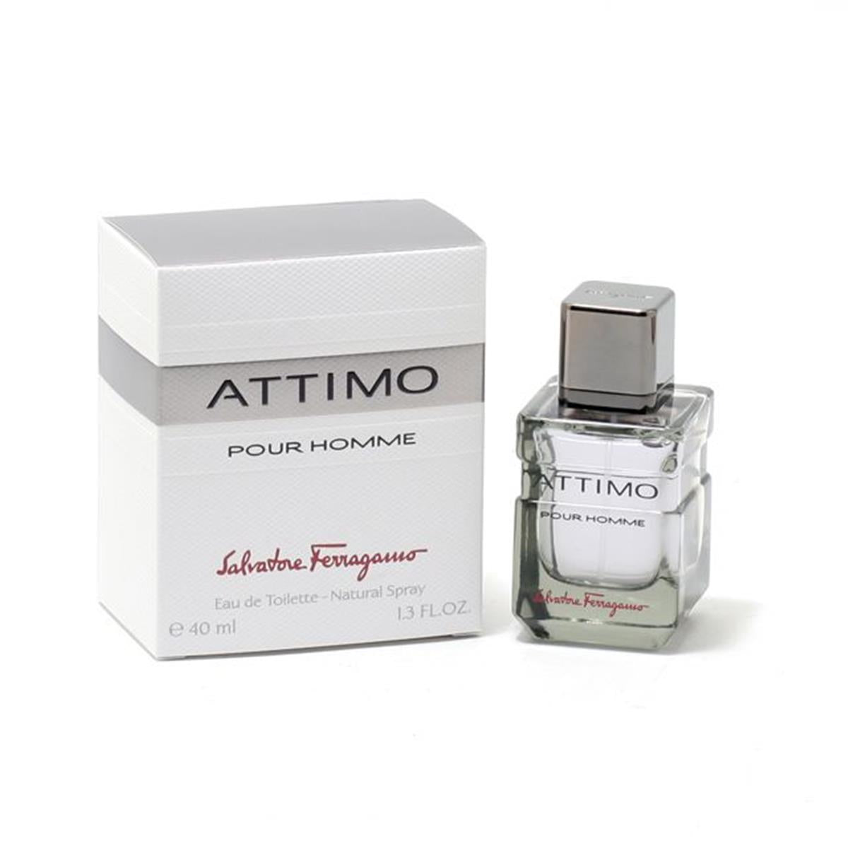 Perfume de hombre 1,3 oz