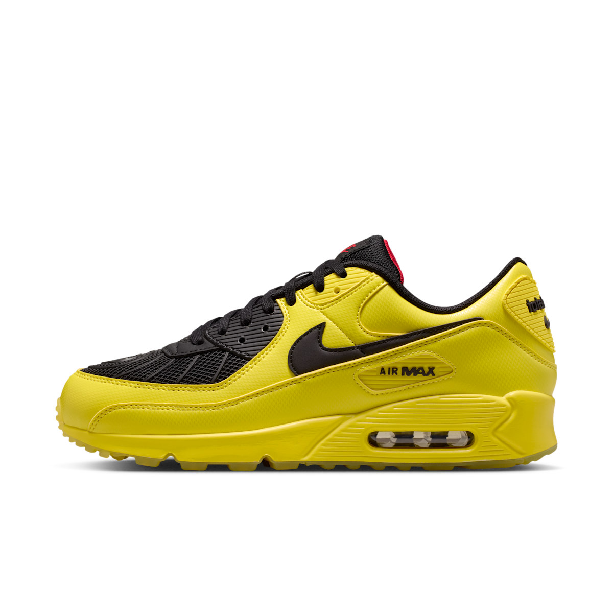 Zapatos de hombre
