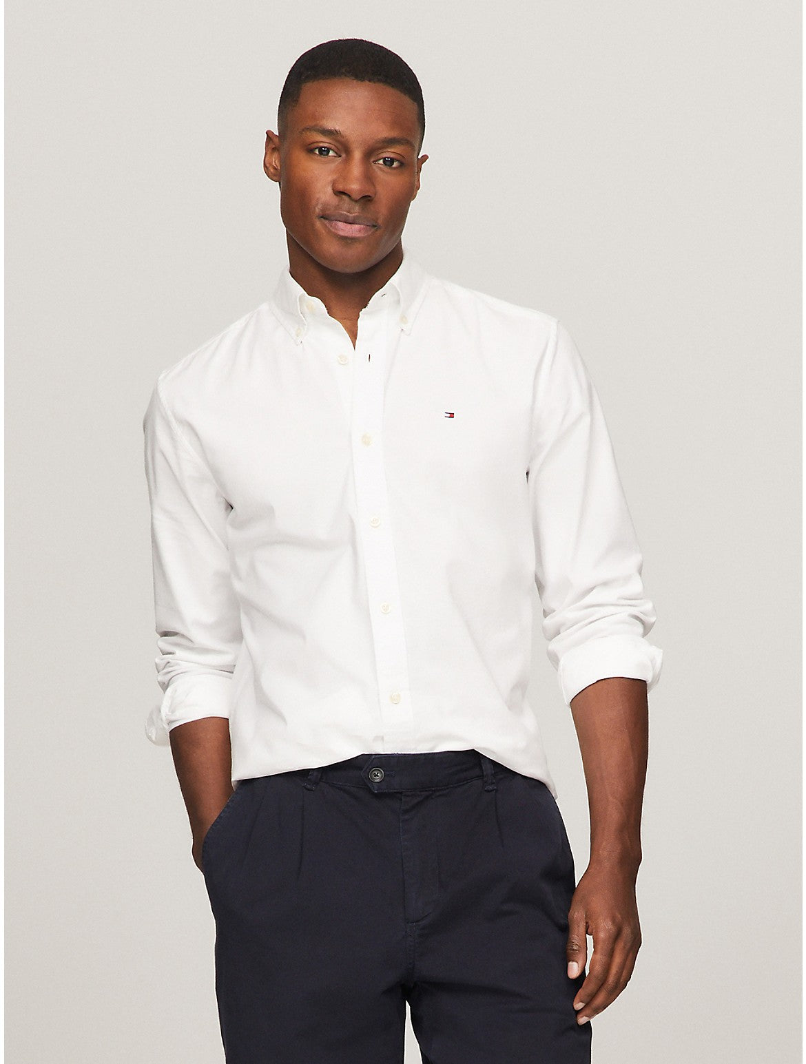 Camisa de hombre