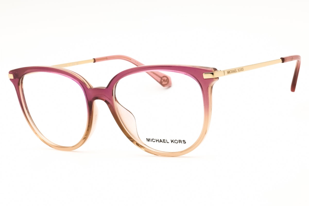Gafas 54 mm color café